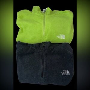 North Face Sweaters